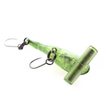 Kép 4/6 - Nories Shumoke 47 wobbler 47mm 3,3g (378M) Secret Brown