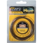 Kép 2/2 - K-Karp Xtr Sinking Tubegeen 200 cm 1,0-2,0mm, gubancgátló