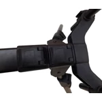 Kép 4/4 - K-Karp Executor rod pod
