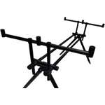 Kép 1/2 - K-Karp Blk Punisher rod pod