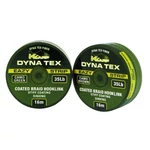 Kép 1/2 - K-Karp Eazy Strip 16 m 45 lb camo barna fonott előkezsinór