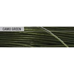 Kép 2/2 - K-Karp Eazy Strip 16 m 45 lb camo barna fonott előkezsinór