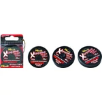 Kép 1/2 - K-Karp Dyna Tex Xtreme Soft 16 m 25 lb camo zöld fonott előkezsinór
