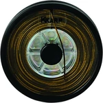 Kép 2/3 - K-Karp Dyna Tex Xtreme Stiff 16 m 25 lb camo barna fonott előkezsinór