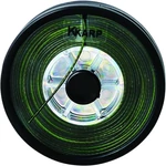 Kép 3/3 - K-Karp Dyna Tex Xtreme Stiff 16 m 25 lb camo zöld fonott előkezsinór