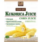 Kép 2/2 - Kukorica Juice 500ml, natur