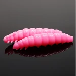Kép 1/2 - Libra Lures Larva 30 - 017 Bubble Gum plasztik csali