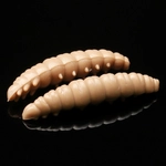 Kép 1/2 - Libra Lures Larva 35 - 035 Pellets plasztik csali
