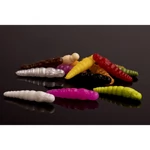Kép 2/2 - Libra Lures Largo Slim 34 - 036 coffee milk plasztik csali