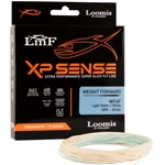 Kép 1/3 - Loomis & Franklin XP Sense WF6F 30m legyező zsinór