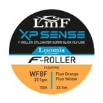 Kép 1/2 - Loomis & Franklin XP Sense F-Roller Distance 33,5m legyező zsinór #8 F