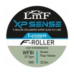 Kép 1/2 - Loomis & Franklin XP Sense F-Roller Distance 33,5m legyező zsinór #7 Intermediate