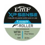 Kép 1/2 - Loomis & Franklin XP Sense F-Roller Distance 33,5 mlegyező zsinór #8 Intermediate
