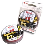 Kép 1/3 - Momoi Egixite X8 Super PE 135 m 0,12mm  lime zöld fonott zsinór