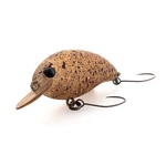 Kép 2/4 - Nories Worming Crank Shot Spin Shallow wobbler 37mm 3,5g (44M) Kyukancho