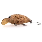 Kép 3/4 - Nories Worming Crank Shot Spin Shallow wobbler 37mm 3,5g (44M) Kyukancho