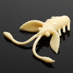 Kép 1/2 - Libra Lures Pro Nymph 18 - 005 Cheese plasztik csali