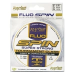 Kép 2/2 - Rapture Spin Fluorocarbon 100 m 0,30mm  pergető zsinór