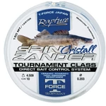 Kép 1/4 - Rapture Spin Zander Crystal 150m 0,25mm monofil zsinór
