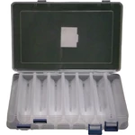 Kép 2/2 - Rapture Proseries Lure Box 2 Sided, szerelékes doboz