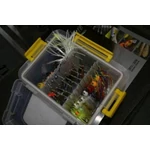 Kép 3/4 - Rapture Proseries Wire Bait Box műcsalis doboz