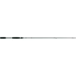 Kép 2/3 - Herakles Shad-OW105 4,2" 10,5cm Electric Blue Shad gumihal 8 db/csg