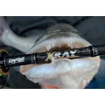 Kép 4/5 - Rapture X-Ray Finesse Shaky Head & Mojo S681M Xf, horgászbot