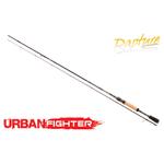 Kép 2/10 - Rapture Urban Fighter Street 2,43m 2-12g pergető szett