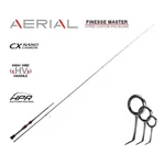 Kép 1/6 - Rapture Aerial Aes702-Ul (2132/7/Xf), pergető bot