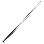 Kép 1/4 - Rapture STX Dropshot & Finesse 3-18g S210UL pergető bot
