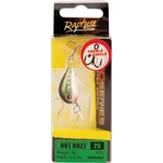 Kép 2/3 - Rapture Pro Hot Buzz Area S Fpy 25mm 3g, wobbler