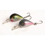 Kép 3/3 - Rapture Pro Hot Buzz Area S Cas 25mm 3g, wobbler