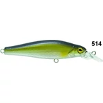 Kép 3/6 - Rapture Bokkai Minnow Suspending wobbler P 65mm 7,5g