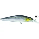 Kép 6/6 - Rapture Bokkai Minnow Suspending wobbler P 65mm 7,5g