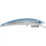 Kép 4/4 - Rapture Sapphire Minnow wobbler Sf Uvsl 90mm 7,5g