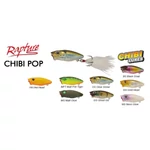 Kép 2/5 - Rapture Chibi Pop F 37mm/2.5g Bn Bs wobbler