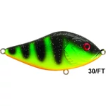 Kép 4/9 - Rapture Sharper Jerk Minnow wobbler S R 100mm 47g