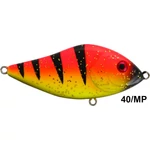 Kép 5/9 - Rapture Sharper Jerk Minnow wobbler S R 100mm 47g