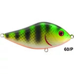 Kép 7/9 - Rapture Sharper Jerk Minnow wobbler Sg 100mm 47g