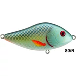 Kép 1/9 - Rapture Sharper Jerk Minnow wobbler S R 100mm 47g