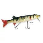 Kép 2/3 - Rapture Dancer Pike wobbler North Pike 20cm 70g