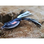 Kép 1/4 - Rapture Dancer Frog 45mm 1/4Oz(7g) Black