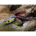 Kép 1/4 - Rapture Dancer Frog 45mm 1/4Oz(7g) Mud