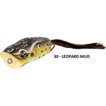 Kép 4/8 - Rapture Popper Frog 60mm 1/2Oz(15g) Albino, gumibéka