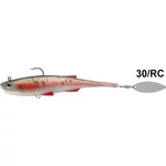 Kép 4/10 - Rapture Mad Spintail Shad 100 Rd