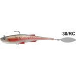Kép 4/10 - Rapture Mad Spintail Shad 100 Rd