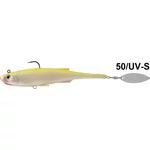 Kép 6/10 - Rapture Mad Spintail Shad 100 Rd