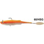 Kép 7/10 - Rapture Mad Spintail Shad 100 Rd