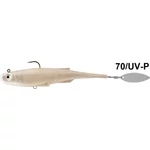 Kép 8/10 - Rapture Mad Spintail Shad 100 Rd