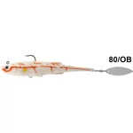 Kép 9/10 - Rapture Mad Spintail Shad 100 Rd